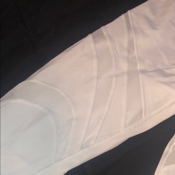 Lululemon leggings - Picture 4 of 4